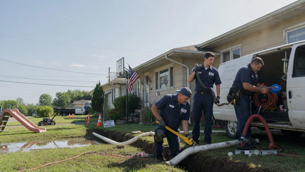 Toilet Installation in Bend, TX near me